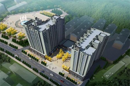 新上！急售好房，浉河区天元四季花城3室2厅1卫120m2