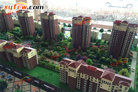 密州中天·吉祥花园3室2厅2卫116万137m2出售