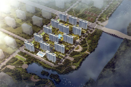 城西文泽康城4室2厅2卫94.6万172m2出售